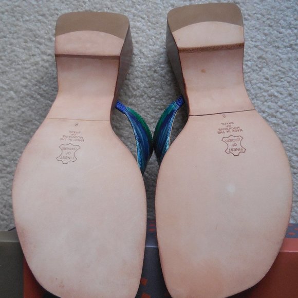 Art Effects "Tanya" Ocean Size 8 - Picture 4 of 5